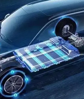 鋰電與氫能燃料電池行業